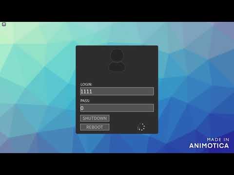 Видео: Windows 10 в Roblox
