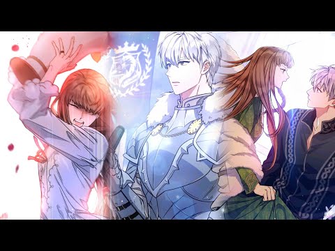 Видео: озвучка манхвы | Брачный бизнес | 1-2 главы