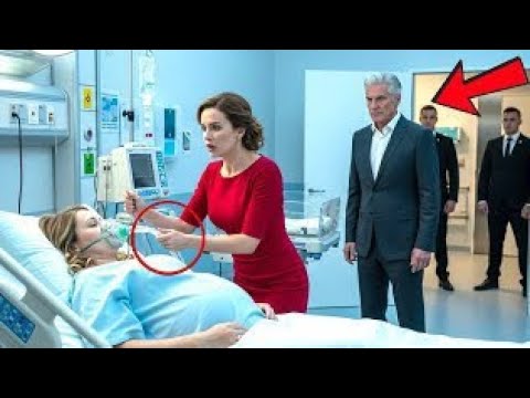 Видео: Любовница генерального директора ПЕРЕКРЫЛА кислород его жене во время родов — её миллиардер отец