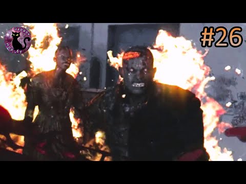 Видео: Dying Light - наверх, к развязке #26