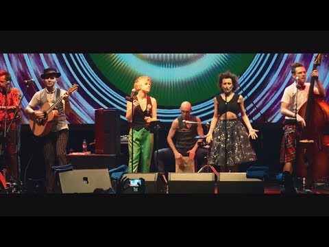 Видео: Группа "Фрукты". Юбилейный концерт.