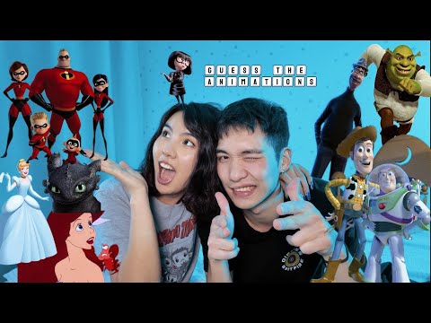 Видео: ХЭН НЬ ХҮҮХЭЛДЭЙН КИНО САЙН МЭДЭХ ВЭ? 🐶🦄🐷