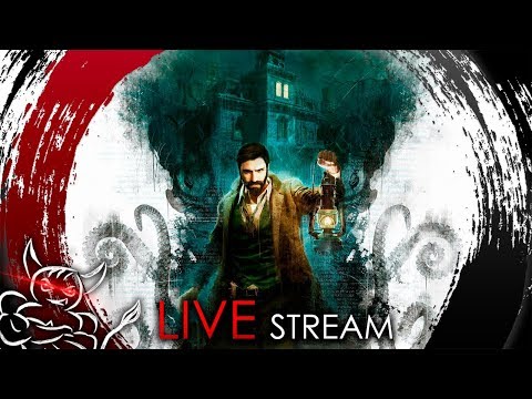 Видео: Call of Cthulhu 2018 - Ктулхуизм Процветает
