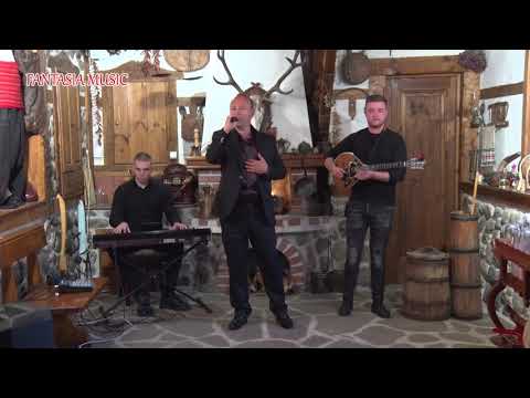 Видео: Ivo Popov & Orkestar" Galant" Barba Yani (Mix)Live/Иво Попов & Орк."Галант" Барба Яни(китка)