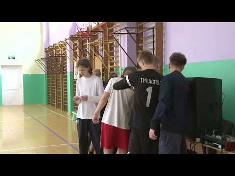 Видео: Блиц для капитанов интеллект спорт ИСТОК 2025