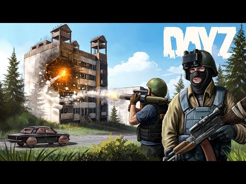 Видео: ИСТОРИЯ ТЁМНОГО БРАТСТВА | DAYZ ФИЛЬМ | СДЕЛАЛИ ОТЕЛЬ ДЛЯ РАНДОМНЫХ ИГРОКОВ