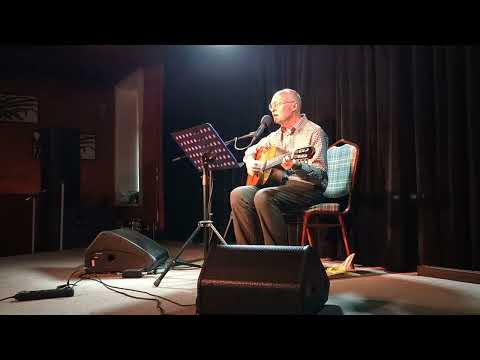 Видео: 2 (27). Михаил Щербаков — "А кое-кто по костям моим..." (Санкт-Петербург, 21 апреля 2024)