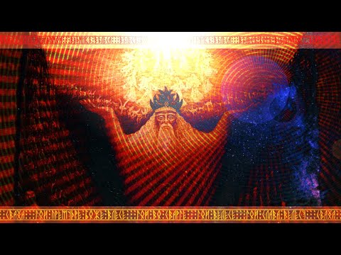 Видео: ВЕЛЕС - БОГ ВСЕЛЕННОЙ | ВЕДНИК | Veles is Universe God