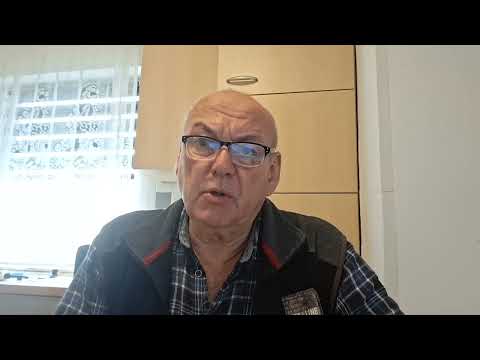 Видео: Мой первый автомобиль в германии