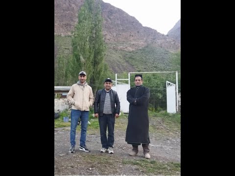 Видео: Мастчох - Олами Оламиён