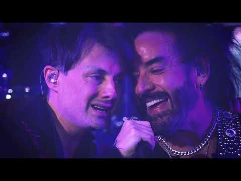 Видео: Концерт Парк Горького 01.03.24 Крокус Москва
