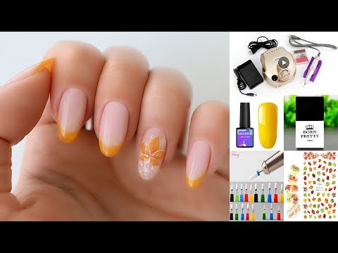 Видео: 💅🏻 МАНИКЮР ТОВАРАМИ С АЛИЭКСПРЕСС