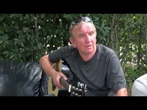 Видео: Геннадий Никутьев - Пожизненная (новая песня)