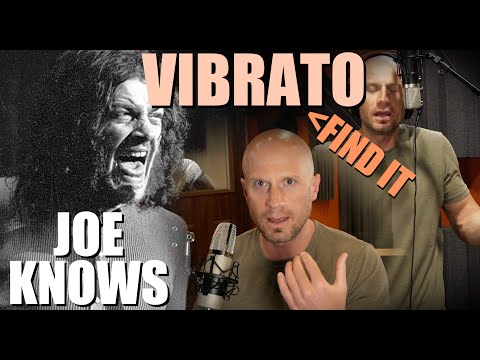 Видео: ЕДИНСТВЕННЫЙ способ найти естественное вибрато (ничего другого не работает)