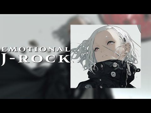 Видео: 【Playlist】Eclipsera｜Emotional J-Rock × Anime OP | Музыка для работы и учёбы