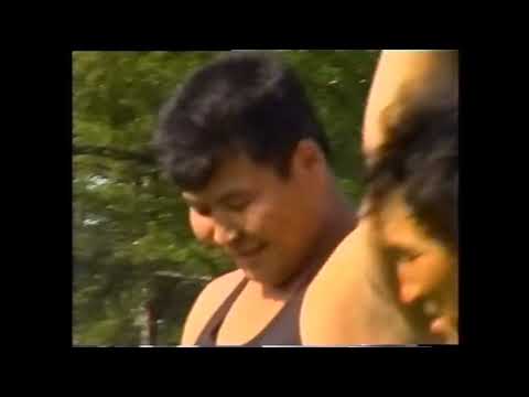 Видео: Хаҥаласка 1999 с  ыытыллыбыт Ыьыах (Архив)