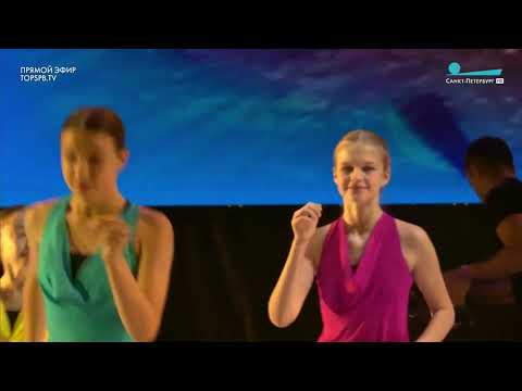 Видео: Я, ты, он, она (04.11.2019, День народного единства)