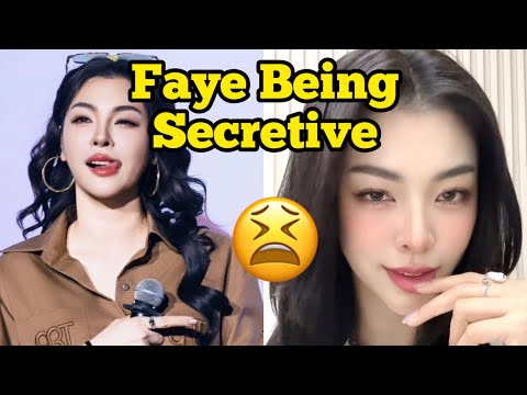 Видео: Фэй, которая хранит тайны 😳 Расписание Фэй на ноябрь 🔥