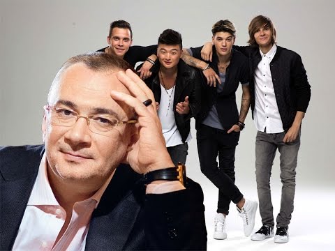 Видео: Причина ухода Владислава Рамма из группы MBAND