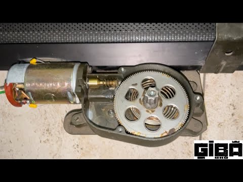 Видео: W140 Шторка заднего стекла ремонт #mercedes #mercedesw140 #s500 #w140 ##mercedesbenz #mercedesclub 