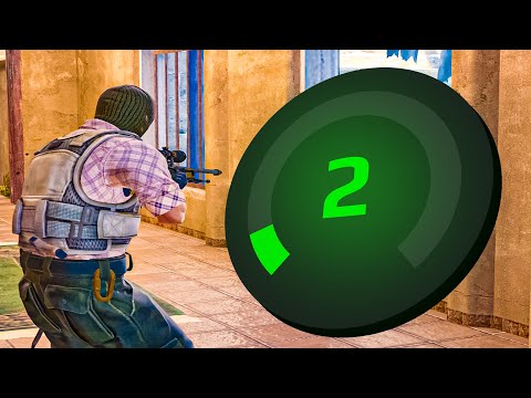 Видео: ВОТ ПОЧЕМУ ТЫ 2 LVL FACEIT - РАЗБОР ДЕМКИ