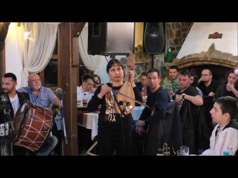 Видео: ДАРИНКА ЦЕКОВА