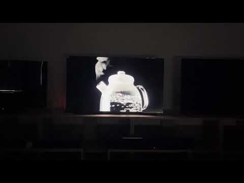 Видео: SONY Bravia 7 65 дюймов!Тест локального затемнения!