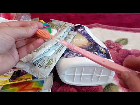 Видео: ПУСТЫЕ БАНОЧКИ И КОРОБОЧКИ ЗА АВГУСТ 31.08.2025🎀