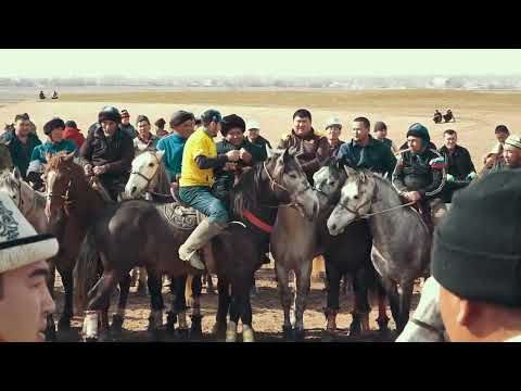 Видео: Жон айылынын ынтымак улагы #kyrgyzstan #улак #Базар-Коргон