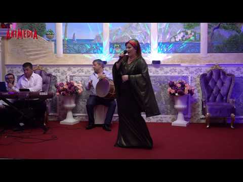 Видео: Агульские песни 2020 Гахрабат Рамазанова 2