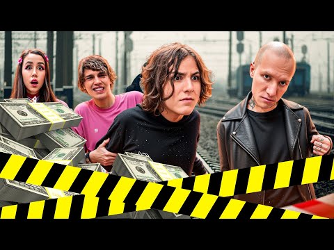 Видео: 🤯 КРИМИНАЛЦИ НА КАМПУСУ 😱 СТУДЕНТИ СУ ПОСТАЛИ МИЛИОНЕРИ | KiKiDo Campus Serbian