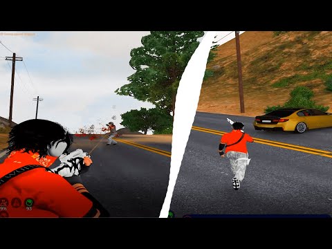 Видео: ПЛАВНОЕ | ВАЙБОВОЕ | ASMR | |ТУЛЕВО | НА GTA5RP | VESPUCCI | PROMO: KLINOK