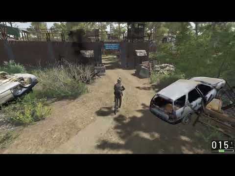 Видео: SCUM 1.0 2025 Гипер хардкор выживание в зомби апокалипсисе. Серия 84