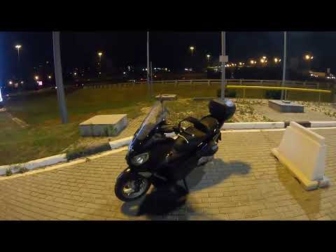 Видео: Вокруг Москвы на Vento max 200 мотопутешествие, мой первый опыт в мототуризме