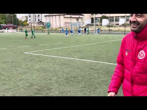 Видео: ФК Тракия (2016)-ФК Берое (2015) 2:5 първенство А група(1 во полувреме)