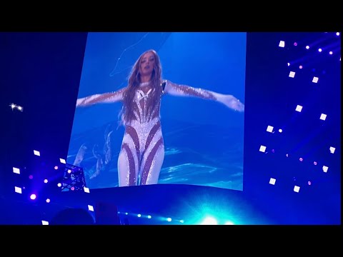 Видео: 20 первое шоу «Имя собственное» Мари Краймбрери