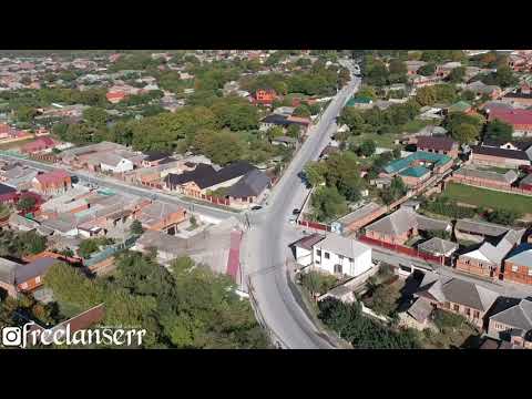 Видео: Легендарные волчьи ворота. Дуба-Юрт