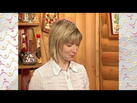 Видео: Шишкин Лес.  Кухня.  Репка