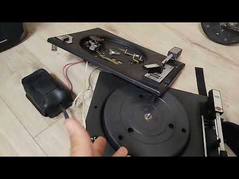 Видео: Моя радиола.Что будет с ней в будущем