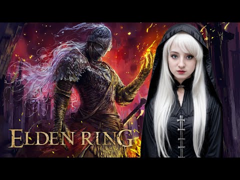 Видео: КОМЕТА АЗУРА И КВЕСТ БЕРНАЛА ♦ Elden Ring ♦ Прохождение на ПЛАТИНУ #17