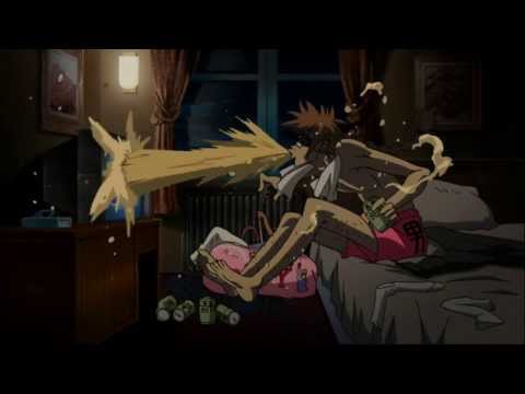 Видео: [Hellsing] Хельсинг - Кризис HD