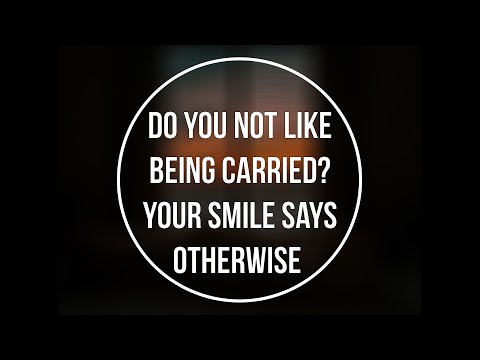 Видео: Твой сильный парень-оборотень несет тебя обратно в постель (M4A) (ASMR)