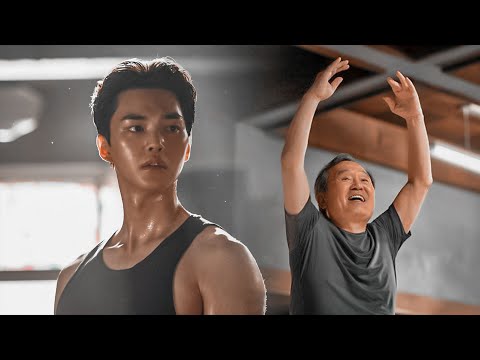 Видео: Заботились друг о друге ради общей мечты 💛 Клип к дораме Навиллера