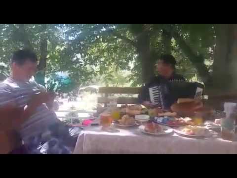 Видео: Алманбет Артыкбаев