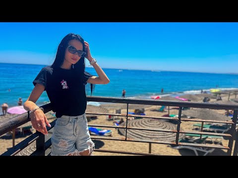 Видео: НЯКОЛКО ДНИ С НАС В МАРБЕЯ//ПОСЕТИХМЕ БИО ПАРК//МНОГО РАЗХОДКИ И ПОКУПКИ