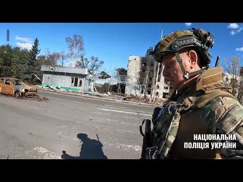 Видео: «Білий янгол» у пеклі війни: евакуація з Костянтинівки під прицілом російських дронів