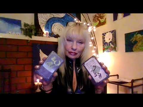 Видео: Рыбы. Помните, что эти энергии имеют очень темные мотивы, когда дело касается вас!