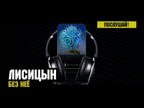 Видео: Лисицын — Без неё (высокое качество, 2023)