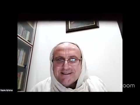 Видео: Шримад Бхагаватам. Стихи 4.8.73-77. Е.М. Нараяна Пандит даса. 03.11.2025