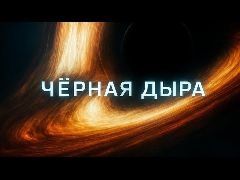 Видео: Что ТВОРИТСЯ вокруг ЧЁРНЫХ ДЫР? Факты перевернут твоё представление о реальности!